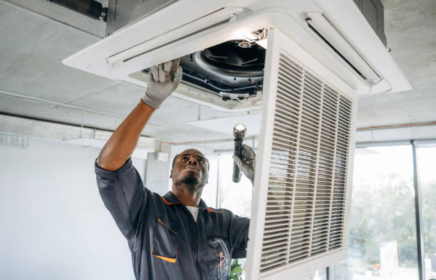 Licensed Ductwork Repair service in Gardiner, NY - FH HVAC